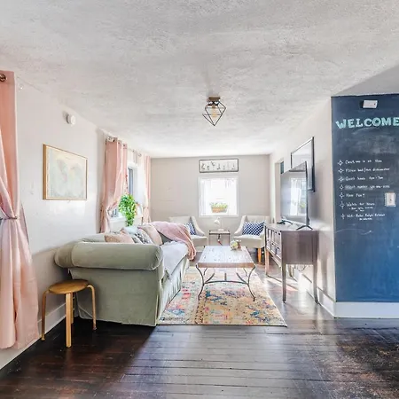 Tranquility Suite Pet- Friendly